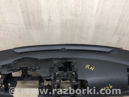 ФОТО Торпеда для KIA Forte TD (08-13) Киев