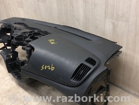 ФОТО Торпеда для KIA Forte TD (08-13) Киев