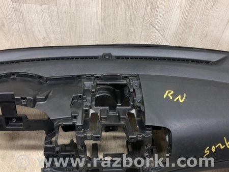ФОТО Торпеда для KIA Forte TD (08-13) Киев