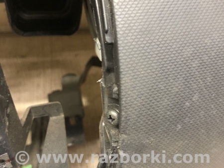 ФОТО Торпеда для KIA Forte TD (08-13) Киев