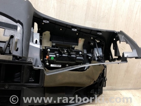 ФОТО Торпеда для KIA Forte TD (08-13) Киев