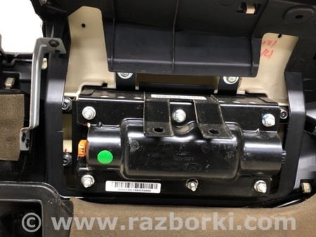 ФОТО Торпеда для KIA Forte TD (08-13) Киев