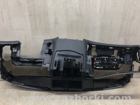 ФОТО Торпеда для KIA Forte TD (08-13) Киев