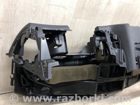 ФОТО Торпеда для KIA Forte TD (08-13) Киев
