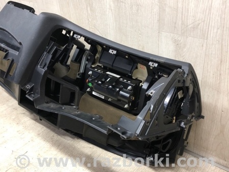 ФОТО Торпеда для KIA Forte TD (08-13) Киев