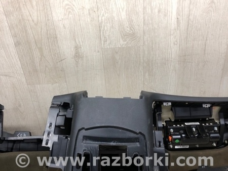 ФОТО Торпеда для KIA Forte TD (08-13) Киев