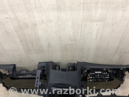 ФОТО Торпеда для KIA Forte TD (08-13) Киев