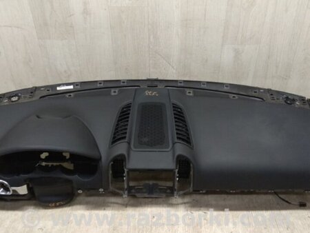 ФОТО Торпеда для Porsche Cayenne Type 958 (10-18) Киев