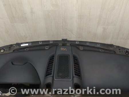 ФОТО Торпеда для Porsche Cayenne Type 958 (10-18) Киев
