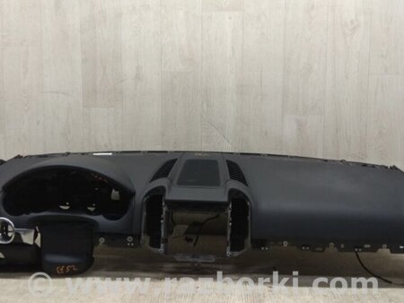 ФОТО Торпеда для Porsche Cayenne Type 958 (10-18) Киев