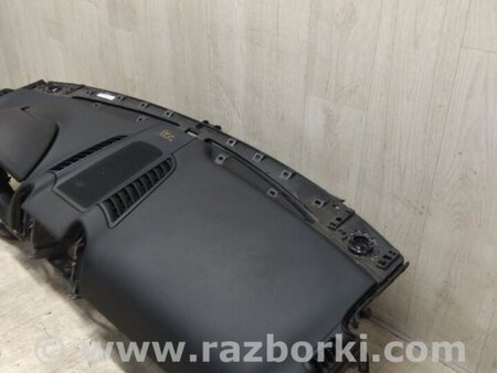 ФОТО Торпеда для Porsche Cayenne Type 958 (10-18) Киев