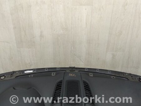 ФОТО Торпеда для Porsche Cayenne Type 958 (10-18) Киев