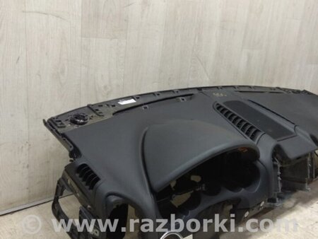 ФОТО Торпеда для Porsche Cayenne Type 958 (10-18) Киев
