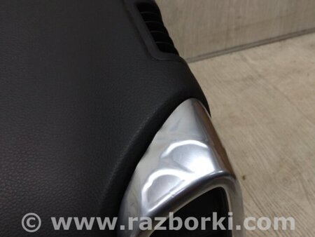 ФОТО Торпеда для Porsche Cayenne Type 958 (10-18) Киев