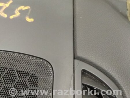 ФОТО Торпеда для Porsche Cayenne Type 958 (10-18) Киев