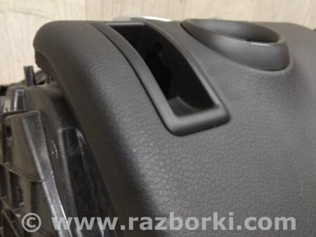 ФОТО Торпеда для Porsche Cayenne Type 958 (10-18) Киев