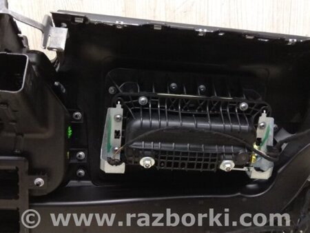 ФОТО Торпеда для Porsche Cayenne Type 958 (10-18) Киев