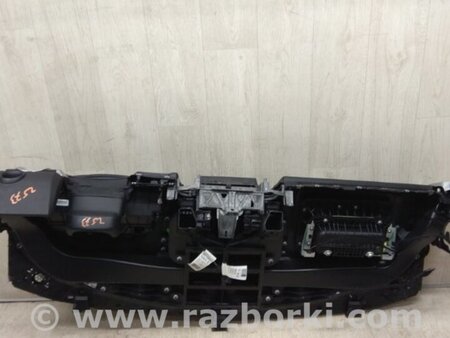 ФОТО Торпеда для Porsche Cayenne Type 958 (10-18) Киев