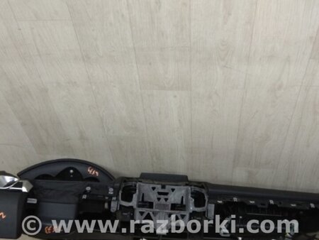 ФОТО Торпеда для Porsche Cayenne Type 958 (10-18) Киев