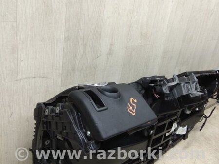ФОТО Торпеда для Porsche Cayenne Type 958 (10-18) Киев