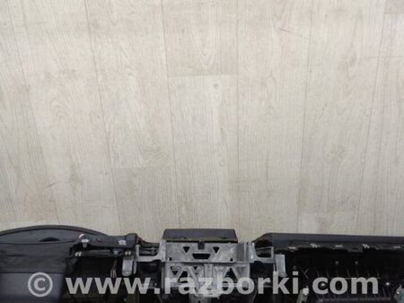 ФОТО Торпеда для Porsche Cayenne Type 958 (10-18) Киев