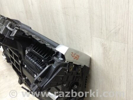 ФОТО Торпеда для Porsche Cayenne Type 958 (10-18) Киев