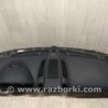 ФОТО Торпеда для Porsche Cayenne Type 958 (10-18) Киев