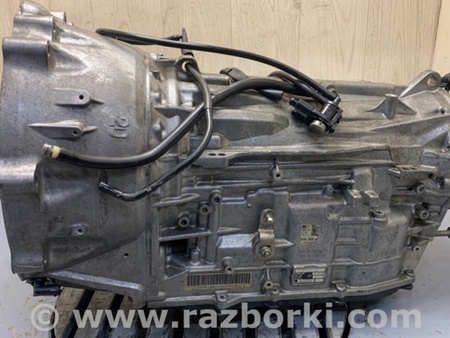ФОТО АКПП (коробка автомат) для Porsche Cayenne Type 958 (10-18) Киев