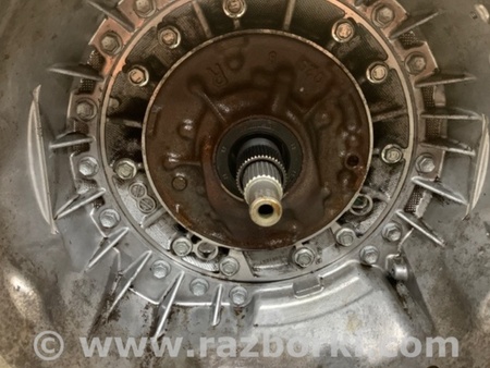 ФОТО АКПП (коробка автомат) для Porsche Cayenne Type 958 (10-18) Киев