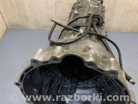 ФОТО АКПП (коробка автомат) для Porsche Cayenne Type 958 (10-18) Киев