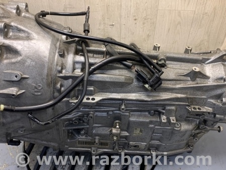 ФОТО АКПП (коробка автомат) для Porsche Cayenne Type 958 (10-18) Киев