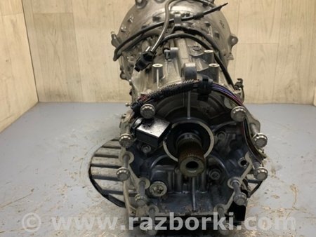 ФОТО АКПП (коробка автомат) для Porsche Cayenne Type 958 (10-18) Киев