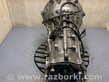 ФОТО АКПП (коробка автомат) для Porsche Cayenne Type 958 (10-18) Киев