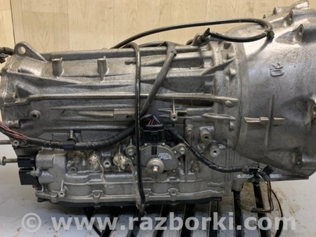 ФОТО АКПП (коробка автомат) для Porsche Cayenne Type 958 (10-18) Киев