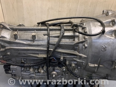 ФОТО АКПП (коробка автомат) для Porsche Cayenne Type 958 (10-18) Киев