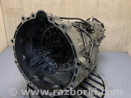 ФОТО АКПП (коробка автомат) для Porsche Cayenne Type 958 (10-18) Киев