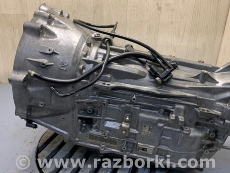 ФОТО АКПП (коробка автомат) для Porsche Cayenne Type 958 (10-18) Киев