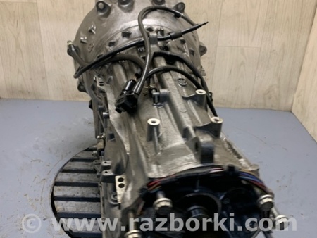 ФОТО АКПП (коробка автомат) для Porsche Cayenne Type 958 (10-18) Киев