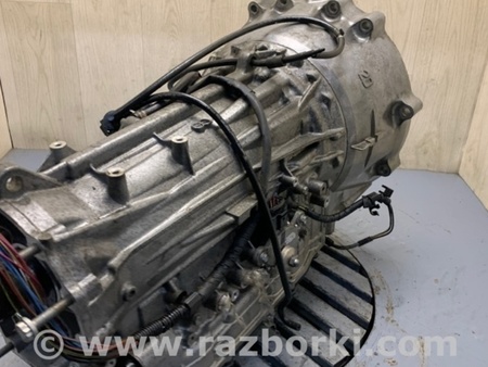 ФОТО АКПП (коробка автомат) для Porsche Cayenne Type 958 (10-18) Киев