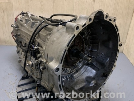 ФОТО АКПП (коробка автомат) для Porsche Cayenne Type 958 (10-18) Киев