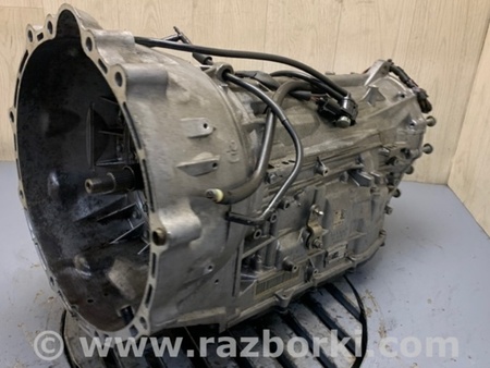 ФОТО АКПП (коробка автомат) для Porsche Cayenne Type 958 (10-18) Киев