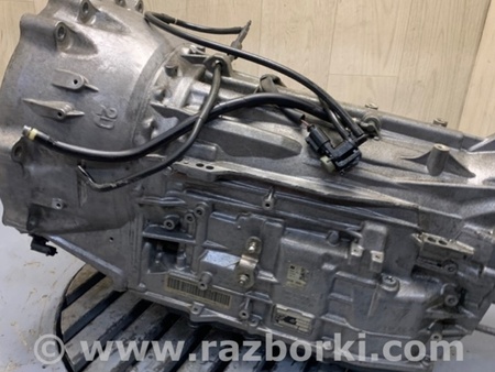 ФОТО АКПП (коробка автомат) для Porsche Cayenne Type 958 (10-18) Киев