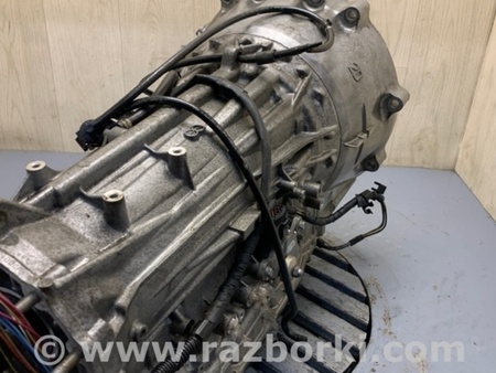 ФОТО АКПП (коробка автомат) для Porsche Cayenne Type 958 (10-18) Киев