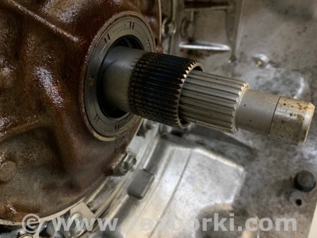 ФОТО АКПП (коробка автомат) для Porsche Cayenne Type 958 (10-18) Киев