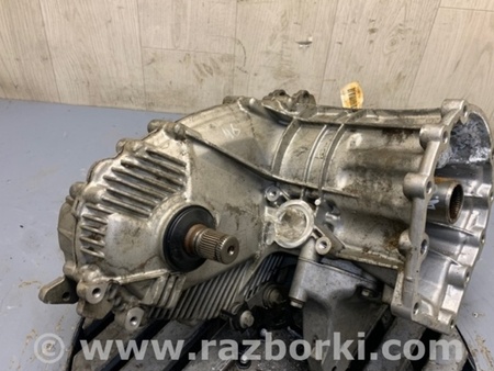 ФОТО Раздатка для Porsche Cayenne Type 958 (10-18) Киев