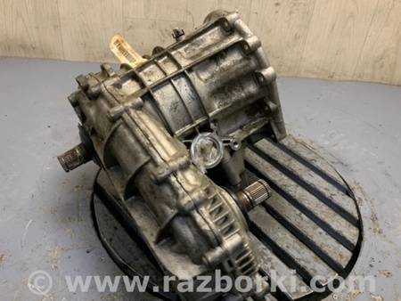 ФОТО Раздатка для Porsche Cayenne Type 958 (10-18) Киев