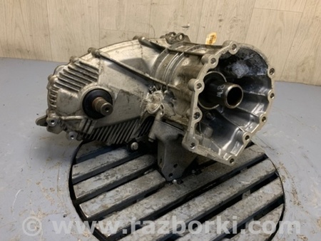 ФОТО Раздатка для Porsche Cayenne Type 958 (10-18) Киев