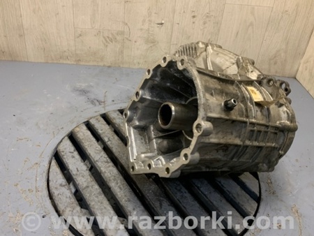 ФОТО Раздатка для Porsche Cayenne Type 958 (10-18) Киев