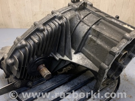 ФОТО Раздатка для Porsche Cayenne Type 958 (10-18) Киев