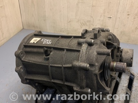 ФОТО Раздатка для Porsche Cayenne Type 958 (10-18) Киев